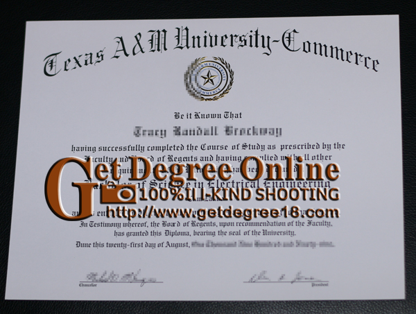 buy Texas A&M University–Commerce degree,Texas A&M University–Commerce diploma,